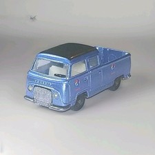 Siku 323 ford gebraucht kaufen  Wölfersheim