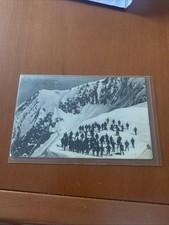 Courmayeur aosta 1911 usato  Torre Canavese
