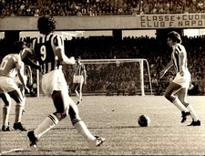 Fotografia agenzia calciatore usato  Italia