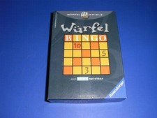 Würfel bingo würfelspiel gebraucht kaufen Würfel bingo würfelspiel gebraucht kaufen  Remscheid