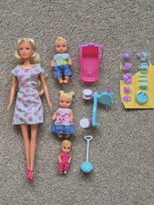 Steffi love doll for sale  SHEFFIELD