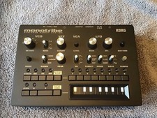 Korg monotribe analog for sale  Chapel Hill