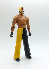Figurine mattel catch d'occasion  Faches-Thumesnil