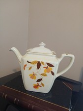Vintage hall china for sale  Elberfeld