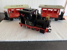 Train playmobil 1980 d'occasion  Deauville
