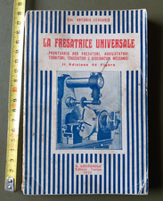Cav. antonio ferraris usato  Faenza