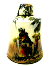 Rare royal doulton for sale  WELLS