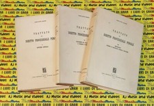 Book libro trattato usato  Ferrara
