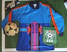 Reusch maglia calcio usato  Bari