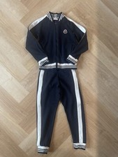 Moncler boys navy for sale  LONDON