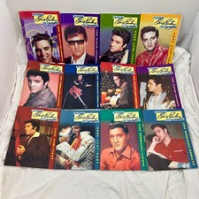 Set official elvis for sale  CARLISLE