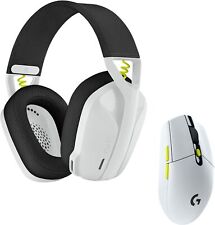 Logitech g435 lightspeed for sale  Skokie