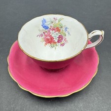 Hammersley 4451 teacup for sale  Richland
