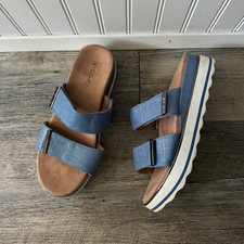 denim sandals for sale denim sandals for sale Burlington