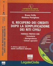 Recupero dei crediti usato  Italia