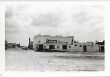 MATAMOROS MÉXICO Red Light Prostitute District~Carros-KING BAR-Placa de cerveja*Foto antiga comprar usado  Enviando para Brazil