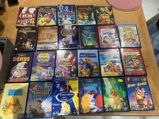 Disney movie dvd for sale  ANTRIM