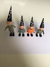 Lot figurines publicitaire d'occasion  Dole