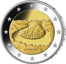 Euro germania 2025 usato  Vaprio d'Adda