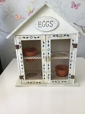 Wooden shabby chic for sale  LONDON