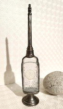 Burette église verre d'occasion  Frénouville