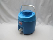 Vintage blue thermos for sale  NORTHAMPTON