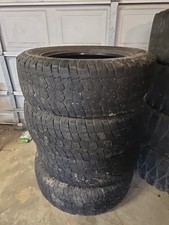 Tires radar renegade for sale  Gaston