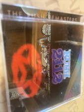 2112 by Rush (CD, Jun-1989, Mercury) comprar usado  Enviando para Brazil