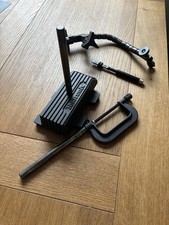Tektronix articulated arm for sale  LONDON