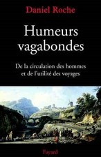 Humeurs vagabondes daniel d'occasion  France
