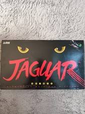Console atari jaguar d'occasion  Dammarie