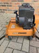 Sisis fibamo petrol for sale  CHESHAM
