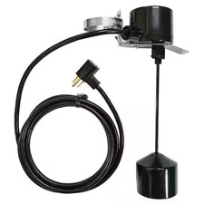 Vertical float switch for sale  Anaheim