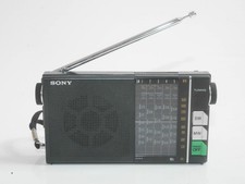 Sony icr 4800 for sale  CLITHEROE