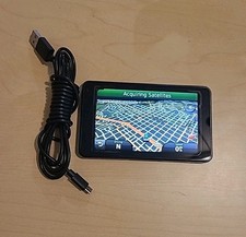 Garmin nüvi 3790 d'occasion  Expédié en Belgium