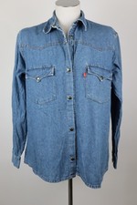 Levi jeans denim usato  Massa di Somma