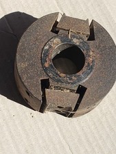 40mm euro cutter for sale  UTTOXETER
