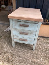 Vintage old wooden for sale  COLCHESTER
