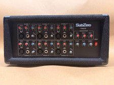 Subzero pm62e system for sale  GRIMSBY