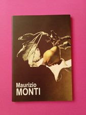 Maurizio monti concetto usato  Forli