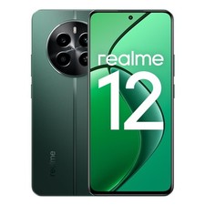Realme12 pioneer green usato  Roma