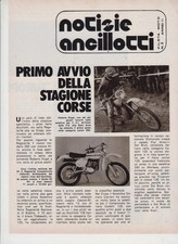 Advertising pubblicità news usato  Venegono Superiore