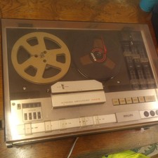 Philips n4418 reel for sale  DEREHAM