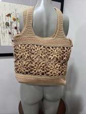 Sak cream beige for sale  Fort Lauderdale