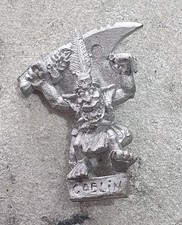 Warhammer classic forest for sale  NOTTINGHAM