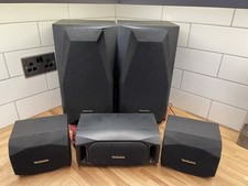 Technics ch770 way for sale  NEWMARKET