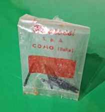 Rivarossi anni bustina usato  Torino