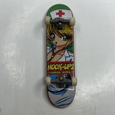 Vintage tech deck for sale  Cuba