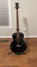 Dean eab acoustic for sale  New Hill
