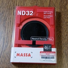 Filtre nd32 massa d'occasion  Orleans-